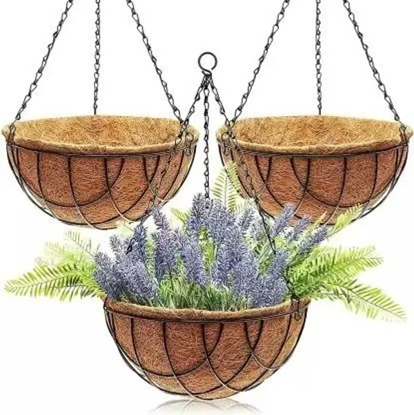 Brown_Cocoliner_Basket_For_Outdoor