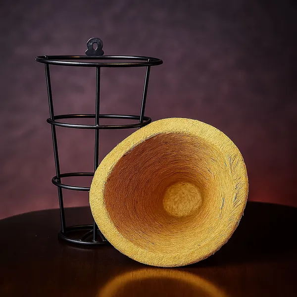 Brown_Eco_Friendly_Coco_Pot_For_Plants_Biodegradable_Planter_For_Home_And_Garden_Use