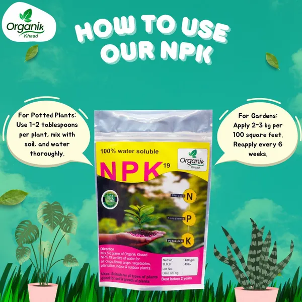 Multicolor_Npk_19_Fertilizer_For_Balanced_Plant_Nutrition_And_Brown_Coco_Pot_7_Inch_For_Indoor