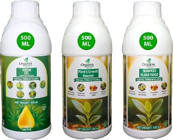 Multicolor_Plant_Growth_Booster_Fertilizer_And_Plant_Growth_Booster_And_Seaweed_Plant_Food_And_Neem_Oil_For_All_Type_Of_Plants