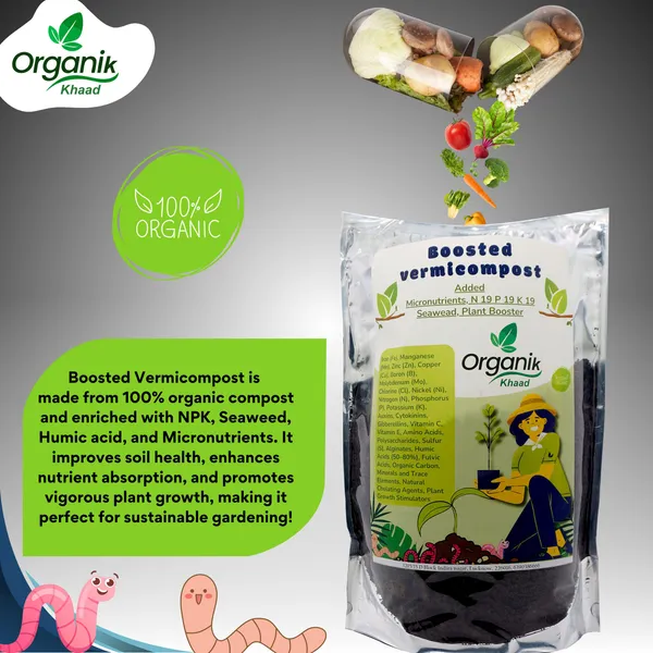 Multicolor_Nutrient_Rich_Organic_Vermicompost_Fertilizer_Manure_For_Home_And_Garden_Plants