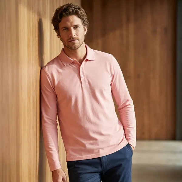 Yellow_And_Pink_Everyday_Comfort_T_Shirt_Pack_Of_2_For_Men