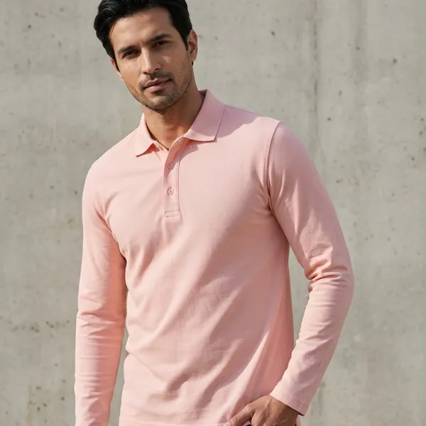 Pink_Premium_Basic_T_Shirt_Pack_Of_2_For_Men