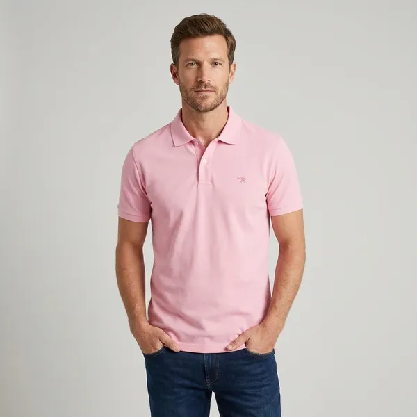 Mint_Green_And_Pink_And_Lavender_Trendy_Round_Neck_Andpolo_T_Shirt_Pack_Of_3_For_Men