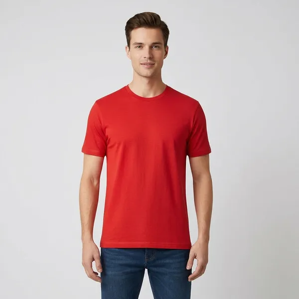 Mint_Green,_Red_And_Lavender_Everyday_Comfort_T_Shirt_Pack_Of_3_For_Men