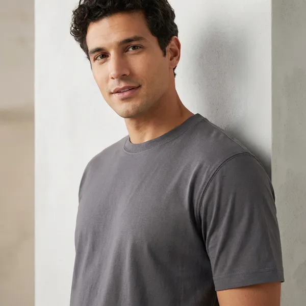 Grey,_Mint_Green_And_Red_Premium_Basic_T_Shirt_Pack_Of_3_For_Men