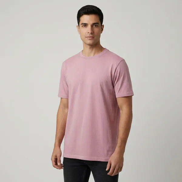 Dusty_Pink_And_Mint_Green_Premium_Cotton_T_Shirt_Combo_For_Men
