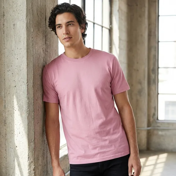 Dusty_Pink_And_Red_Everyday_Basic_T_Shirt_Combo_For_Men