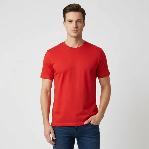 Dusty_Pink_And_Red_Everyday_Basic_T_Shirt_Combo_For_Men