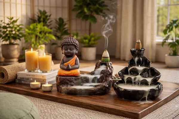 Buddha_Backflow_Incense_Burner_And_Designer_Decor_Combo_Pack_Of_2