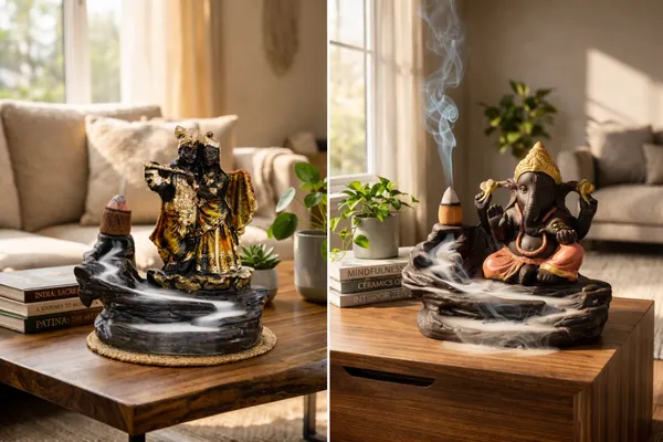 Radha_Krishna_And_Ganesh_Backflow_Incense_Burner_Spiritual_Decor_Combo_Pack_Of_2