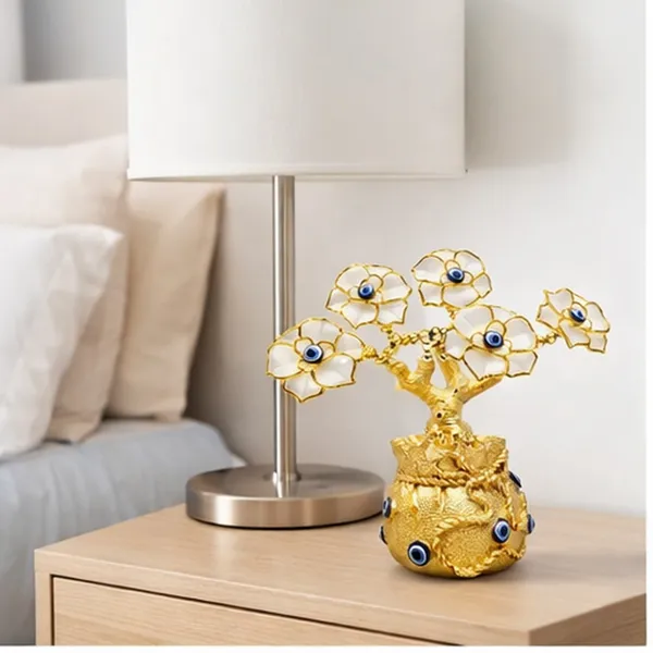 Feng_Shui_Evil_Eye_Tree_Mini_Potli_Gold_Tree_of_Life_Bonsai_Vastu_Showpiece_for_Good_Luck_Wealth_and_Positive_Energy_Home_Office_Decor_House_Warming_Gift