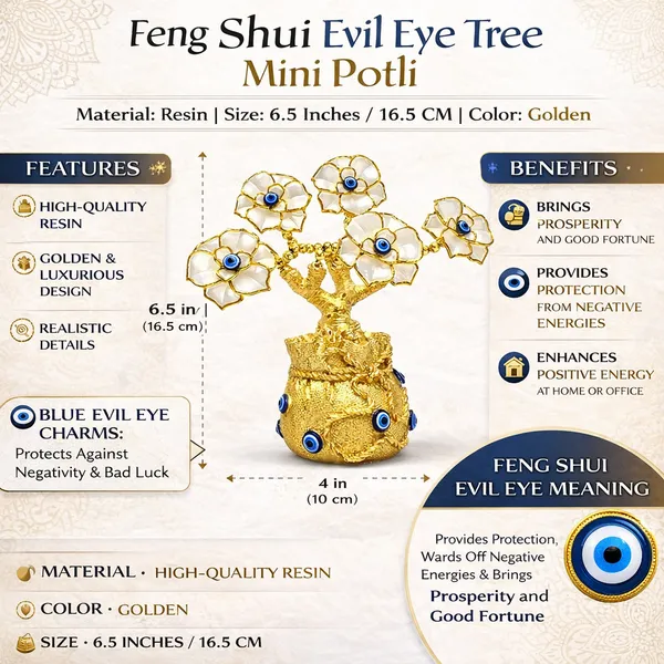 Feng_Shui_Evil_Eye_Tree_Mini_Potli_Gold_Tree_of_Life_Bonsai_Vastu_Showpiece_for_Good_Luck_Wealth_and_Positive_Energy_Home_Office_Decor_House_Warming_Gift
