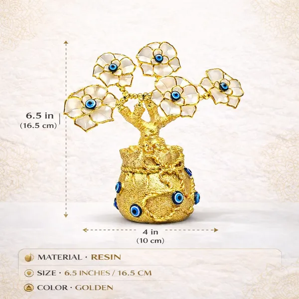 Feng_Shui_Evil_Eye_Tree_Mini_Potli_Gold_Tree_of_Life_Bonsai_Vastu_Showpiece_for_Good_Luck_Wealth_and_Positive_Energy_Home_Office_Decor_House_Warming_Gift