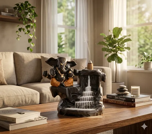 Ganesh_Ji_Smoke_Fountain_Backflow_Incense_Burner_With_10_Dhoop_Cones_Polyresin_Waterfall_Incense_Holder_For_Home_Temple_Meditation_Yoga_Room_Pooja_Decor_Spiritual_Showpiece_And_Gift_Item