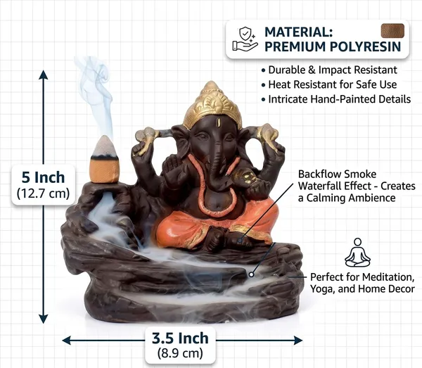 Ganesh_Ji_Smoke_Fountain_Backflow_Incense_Burner_With_10_Dhoop_Cones_Polyresin_Waterfall_Incense_Holder_For_Home_Temple_Meditation_Yoga_Room_Pooja_Decor_Spiritual_Showpiece_And_Gift_Item