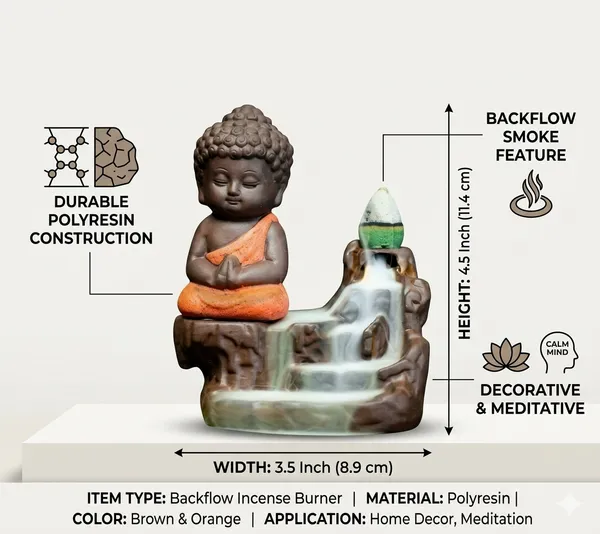 Classy_Flassy_Buddha_Ji_Smoke_Fountain_Backflow_Incense_Burner_With_10_Dhoop_Cones_Poly_Resin_Waterfall_Smoke_Holder_For_Home_Temple_Meditation_Yoga_Room_Pooja_Decor_And_Spiritual_Gift_Item