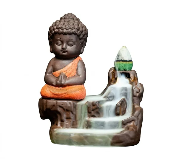 Classy_Flassy_Buddha_Ji_Smoke_Fountain_Backflow_Incense_Burner_With_10_Dhoop_Cones_Poly_Resin_Waterfall_Smoke_Holder_For_Home_Temple_Meditation_Yoga_Room_Pooja_Decor_And_Spiritual_Gift_Item