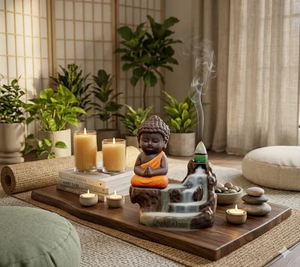 Classy_Flassy_Buddha_Ji_Smoke_Fountain_Backflow_Incense_Burner_With_10_Dhoop_Cones_Poly_Resin_Waterfall_Smoke_Holder_For_Home_Temple_Meditation_Yoga_Room_Pooja_Decor_And_Spiritual_Gift_Item