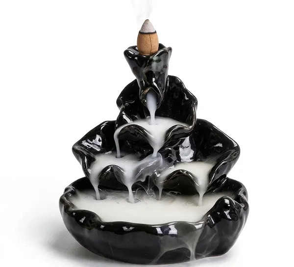 Matt_Gloss_Smoke_Fountain_Backflow_Incense_Burner_With_10_Dhoop_Cones_Polyresin_Waterfall_Incense_Holder_For_Home_Temple_Meditation_Yoga_Room_Pooja_Decor_Decorative_Showpiece_And_Gift_Item