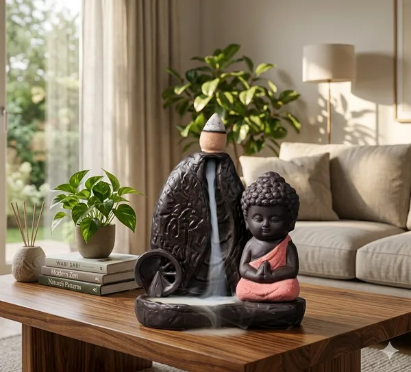 Buddha_Ji_Smoke_Fountain_Backflow_Incense_Burner_With_10_Dhoop_Cones_Polyresin_Waterfall_Incense_Holder_For_Home_Temple_Meditation_Yoga_Room_Pooja_Decor_Spiritual_Showpiece_And_Gift_Item