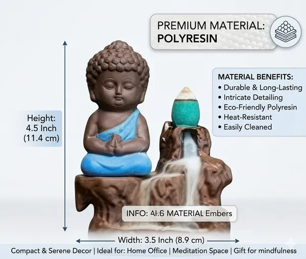 Classy_Flassy_Buddha_Ji_Smoke_Fountain_Backflow_Incense_Burner_With_10_Dhoop_Cones_Poly_Resin_Waterfall_Smoke_Holder_For_Home_Temple_Meditation_Yoga_Room_Pooja_Decor_And_Spiritual_Gift_Item