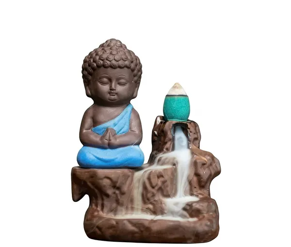 Classy_Flassy_Buddha_Ji_Smoke_Fountain_Backflow_Incense_Burner_With_10_Dhoop_Cones_Poly_Resin_Waterfall_Smoke_Holder_For_Home_Temple_Meditation_Yoga_Room_Pooja_Decor_And_Spiritual_Gift_Item