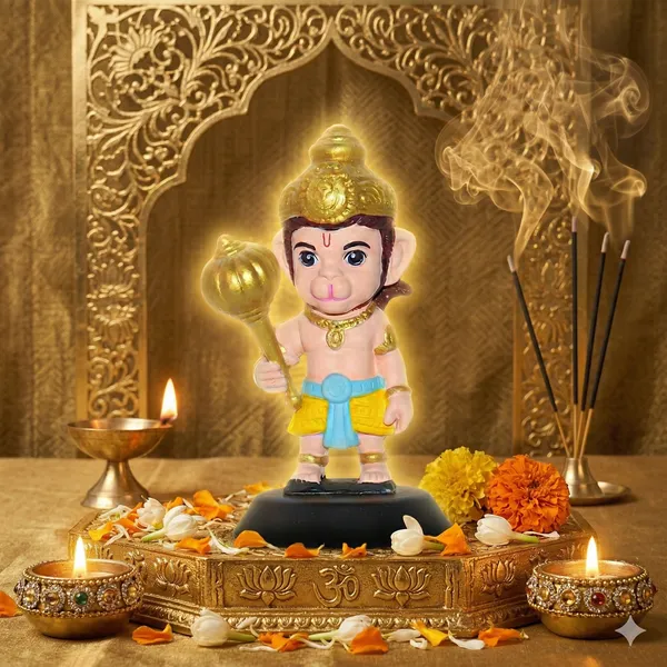 Hanuman_Ji_Bajrangbali_Murti_Statue_for_Hindu_Temple_Spiritual_Decor_Classy_Showpiece_for_Car_Dashboard_Home_Office_and_Devotional_Gifting