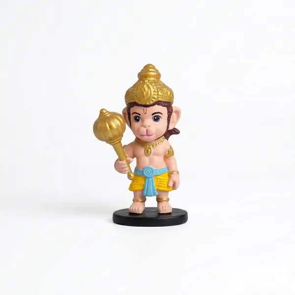 Hanuman_Ji_Bajrangbali_Murti_Statue_for_Hindu_Temple_Spiritual_Decor_Classy_Showpiece_for_Car_Dashboard_Home_Office_and_Devotional_Gifting