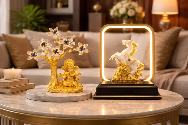 Ganesh_Evil_Eye_Horse_Vastu_Decor_And_Wealth_Gift_Combo_Pack_Of_2