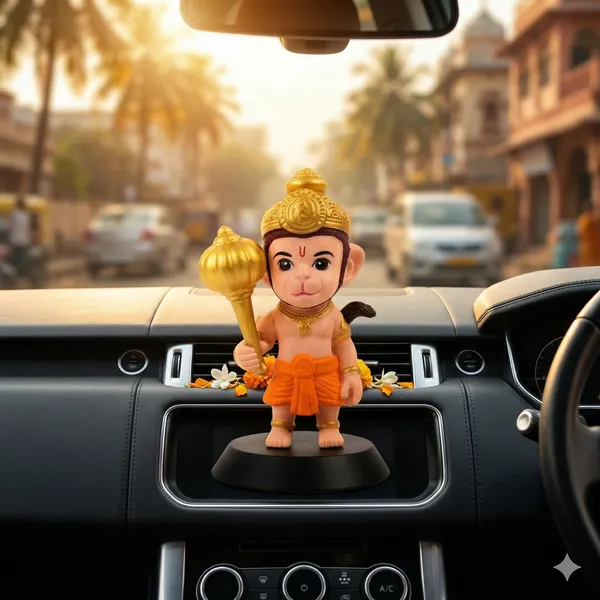 Hanuman_Ji_Bajrangbali_Murti_Statue_for_Hindu_Temple_Spiritual_Decor_Classy_Showpiece_for_Car_Dashboard_Home_Office_and_Devotional_Gifting