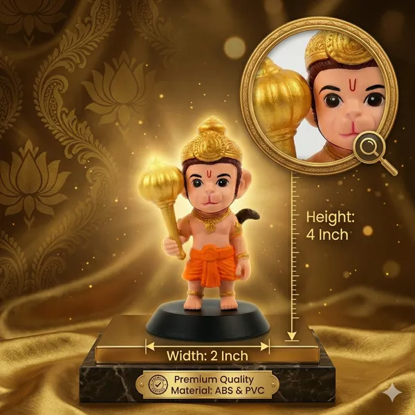 Hanuman_Ji_Bajrangbali_Murti_Statue_for_Hindu_Temple_Spiritual_Decor_Classy_Showpiece_for_Car_Dashboard_Home_Office_and_Devotional_Gifting