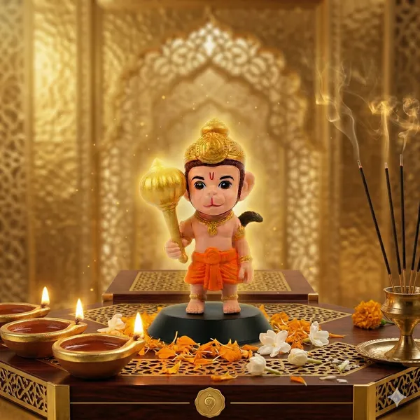 Hanuman_Ji_Bajrangbali_Murti_Statue_for_Hindu_Temple_Spiritual_Decor_Classy_Showpiece_for_Car_Dashboard_Home_Office_and_Devotional_Gifting