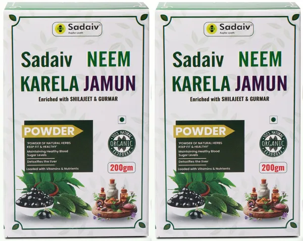 Pack_Of_2_Sadaiv_Neem_Karela_Jamun_Powder_Herbal_Powder_For_Men_And_Women