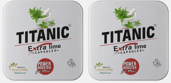 Pack_Of_2_White_Titanic_Extra_Time_Ayurvedic_Medicine_Ayurvedic_Capsule_For_Men