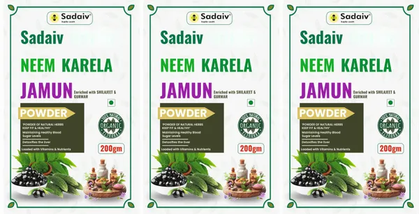 Sadaiv_Neem_Karela_Jamun_Powder_Herbal_Powder_For_Men_And_Women_Pack_Of_3