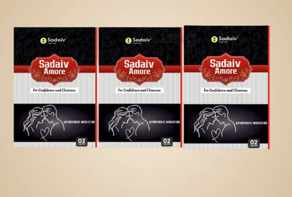 Sadaiv_Amore_Herbal_Capsule_For_Men_And_Women_Pack_Of_3