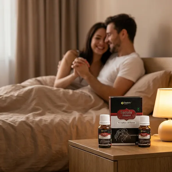Sadaiv_Amore_Herbal_Capsule_For_Men_And_Women_Pack_Of_4