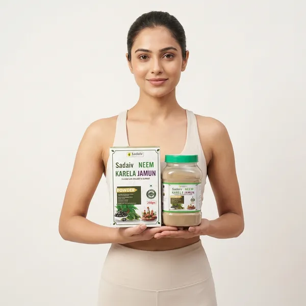 Sadaiv_Neem_Karela_Jamun_Powder_Herbal_Powder_For_Men_And_Women