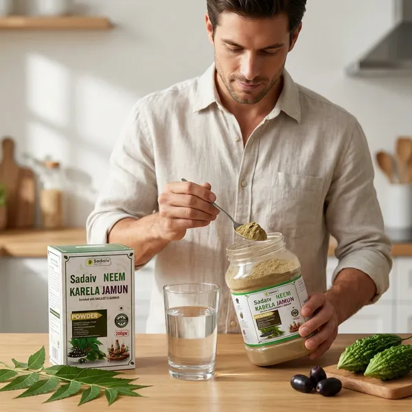 Sadaiv_Neem_Karela_Jamun_Powder_Herbal_Powder_For_Men_And_Women