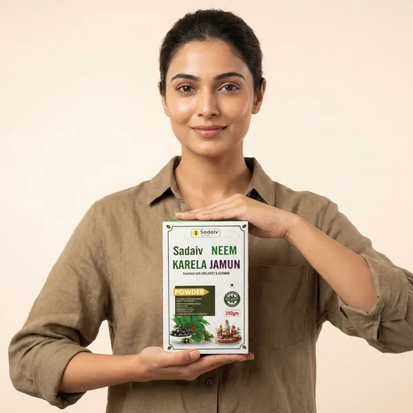 Sadaiv_Neem_Karela_Jamun_Powder_Herbal_Powder_For_Men_And_Women_Pack_Of_4
