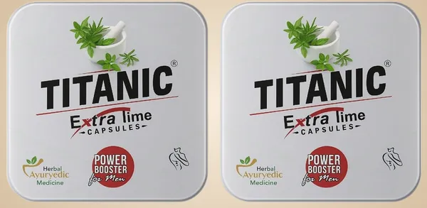 Pack_Of_2_White_Titanic_Extra_Time_Ayurvedic_Medicine_Ayurvedic_Capsule_For_Men