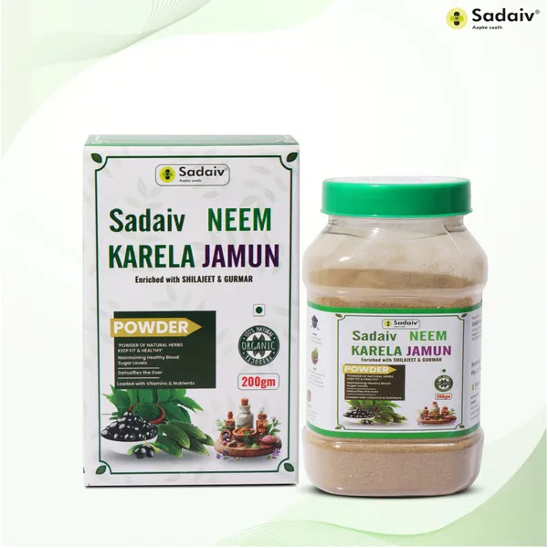 Sadaiv_Neem_Karela_Jamun_Powder_Herbal_Powder_For_Men_And_Women