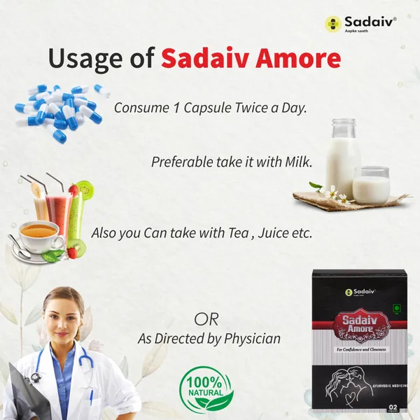 Sadaiv_Amore_Herbal_Capsule_For_Men_And_Women_Pack_Of_4
