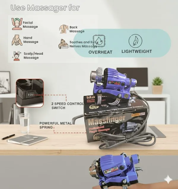 Purple_Double_Speed_Floating_Action_Handheld_Japanese_Technology_Deep_Tissue_Pain_Relief_Machine_Electric_Vibration_Therapy_For_Hand,_Wrist_&_Finger_Full_Body_Massager