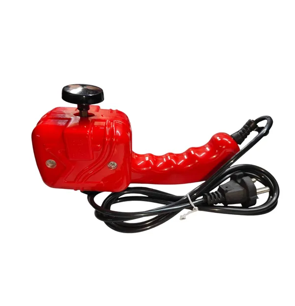 Red_Afifa_Tonic_Face_Full_Body_Massager