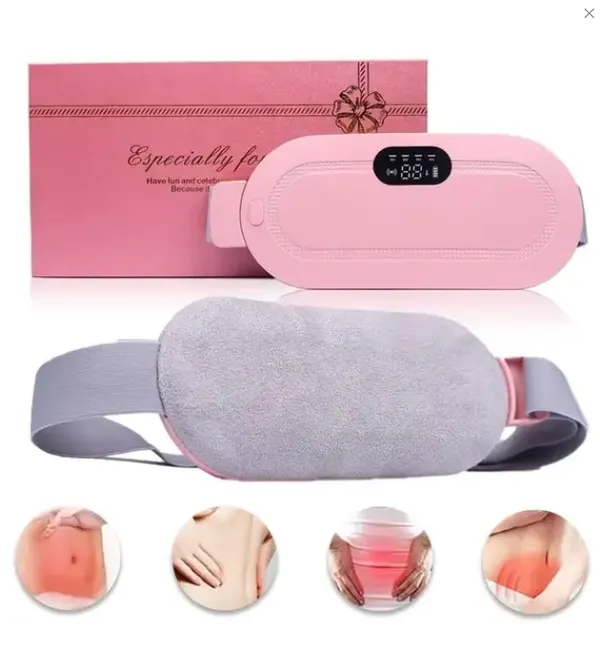 Pink_Portable_Cordless_Period_Pain_Relief_Belt_With_Adjustable_Heat_&_Massage_Electric_Waist_Heating_Belt_For_Cramps_And_Back_Menstrual_Heating_Pad_With_Vibration_Massage_Pain_Relief_Massager