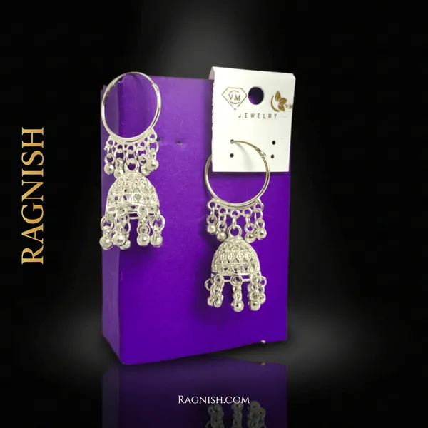 Silver_Plated_Alloy_Premium_&_Fancy_Design_Earrings_For_Women