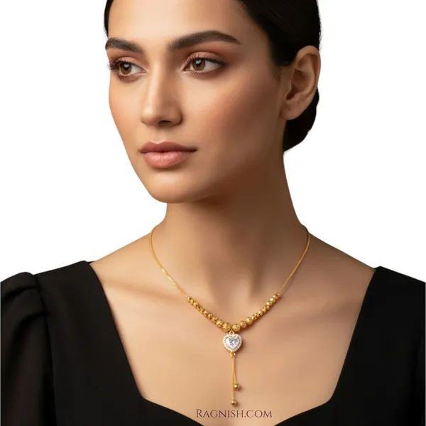 Golden_Alloy_Premium_&_Fancy_Design_Necklace_For_Women