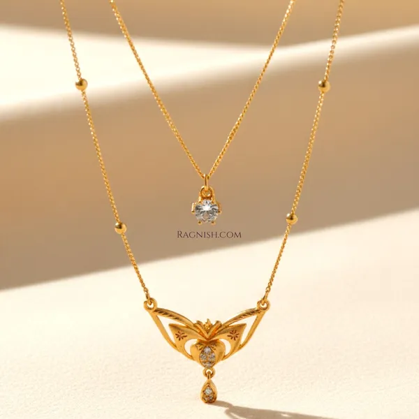 Golden_Alloy_Premium_&_Fancy_Design_Necklace_For_Women